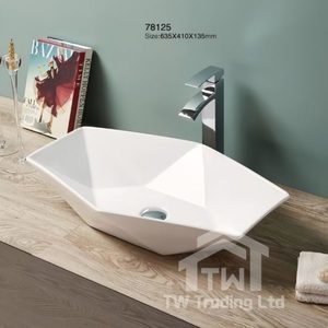 Products: Ceramic Counter Top 78125