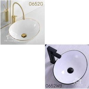 Products: Ceramic Counter Top 0652