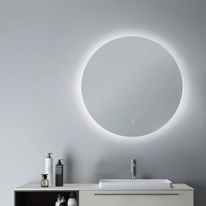 Products: Mirror LED Round