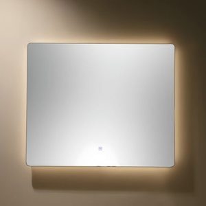 Products: Mirror LED Rectangle