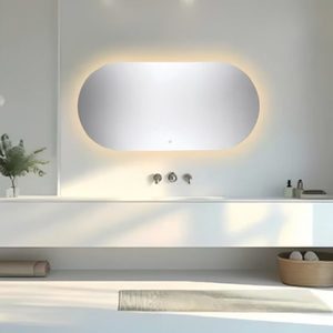 Products: Mirror LED Capsule Series