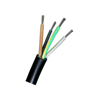Products: 3 x 10.0mm² - FRX03/10 - Tycab NZ All Your Cable Sorted
