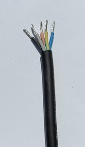 Products: 5 x 16.0mm² - FRX05/16 - Tycab NZ All Your Cable Sorted