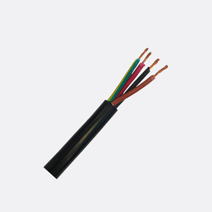 Products: 4 x 1.5mm² - FRX04/1.5 - Tycab NZ All Your Cable Sorted
