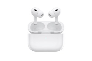 Apple AirPods Pro (2nd Generation) with MagSafe Charging Case (USB‑C)
