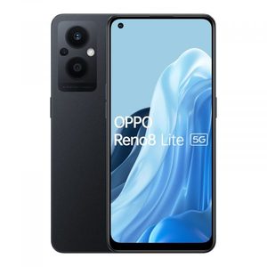 Products: Oppo Reno 8 Lite 5G 128GB Cosmic Black