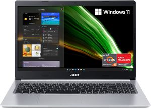 Storage & Drives: Acer Aspire 5 A515-45-R43G 15.6" FHD AMD Ryzen5 5500U 8GB 256GB SSD Win11 Home
