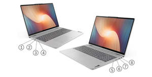 Products: Lenovo IdeaPad Flex 5 AMD 5700U 16GB 1TB SSD W11
