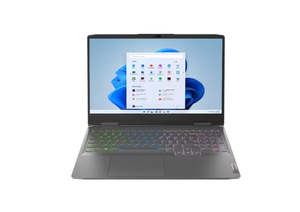Products: Lenovo LOQ 15IRH8 – i7‑13620H / RTX 4050 / 16GB / 512GB – 15.6" 144Hz Gaming Laptop