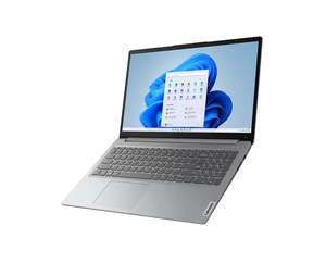 Products: LENOVO IDEAPAD 1 7TH Gen 15.6″ FHD AMD RYZEN 7 5700u 16GB 512GB SSD BAT 99%