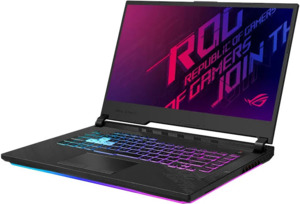 Products: ASUS ROG Strix G15 2022 16GB DDR4-SDRAM 512GB SSD Windows 11