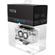 GoPro 3D HERO System (Model: 120-000002-DA) – Rare & Complete Setup!