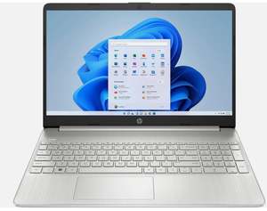 HP 15S-EQ2331AU Laptop Ryzen 7 5700U 16GB RAM 1TB SSD W11