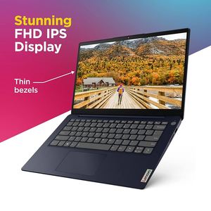 Products: Lenovo IdeaPad 3 14ALC6 14” Ryzen 7 5700U, 12GB RAM, 512GB SSD Win 11 B88%
