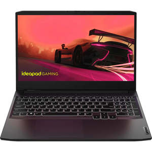 Products: Lenovo ideapad Gaming 3 15ACH6 15.6" Laptop Ryzen 5 5500H 16GB 512GB SSD NVIDIA GeForce