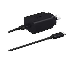 Products: Samsung 45W Power Adapter