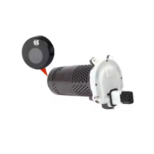 Products: Genuine Dyson V15 Replacement Motor and Display