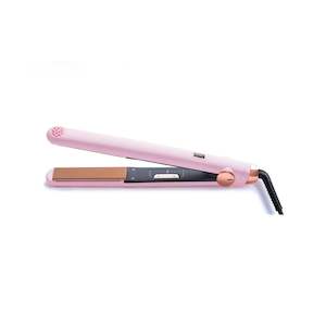 Hair Iron: TYMO SWAY PINK