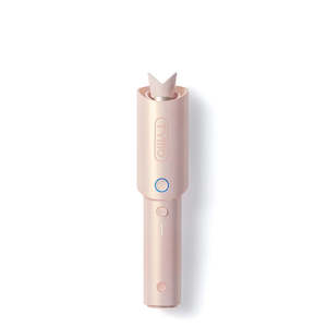 Hair Culer: TYMO CURLGO PINK