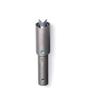 Hair Culer: TYMO CURLGO GREY