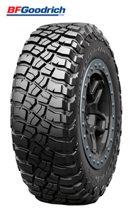 BFGoodrich Mud Terrain T/A KM3 235/85R16 120/116Q