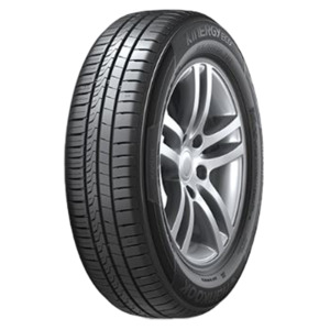 HANKOOK – Tyreotto: 205/55R16 HANKOOK 91V Kinergy Eco2