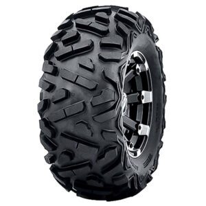 25×10-12 Deestone ATV Swamp Witch W158 6PLY