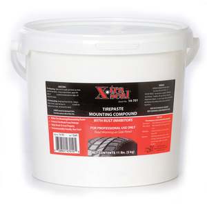 Xtraseal White Mounting Paste (1kg/5kg)