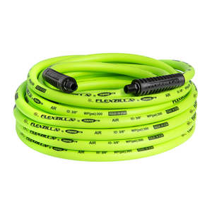 Products: Flexzilla Air Hose - 3/8 in. x 50 ft