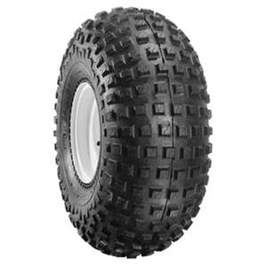 Atv Utv Quad Bike Tyres: 25X12X9 4Pr Hf240 Knobbly Atv Tyre - T5