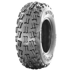 Atv Utv Quad Bike Tyres: 21X7X10 4Pr K300F Dominator Front Atv Tyre - T5
