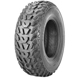 Atv Utv Quad Bike Tyres: 19X7X8 2Pr K530F Pathfinder Front Atv Tyre - T5