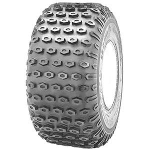 Atv Utv Quad Bike Tyres: 20X10X8 2Pr K290 Scorpion Atv Tyre - T5