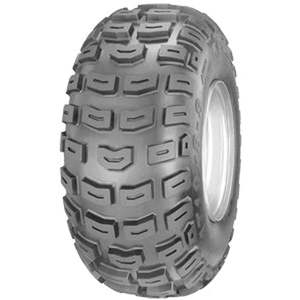 Atv Utv Quad Bike Tyres: 20X11X9 6Pr K535 Kenda Knarly Ht Atv Tyre - T5