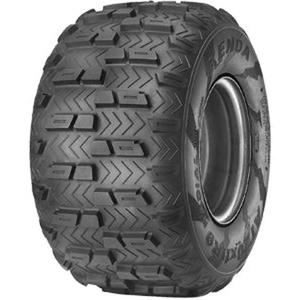 Atv Utv Quad Bike Tyres: 20X11R9 4Pr K549 Sport Radial Rear Atv Tyre - T5
