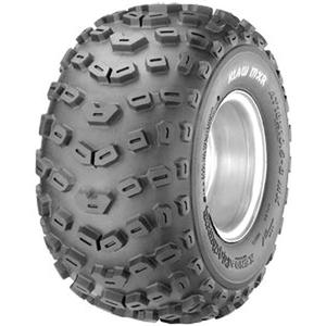 Atv Utv Quad Bike Tyres: 22X11X10 4Pr K533 Klaw Xcr Rear Atv Tyre - T5