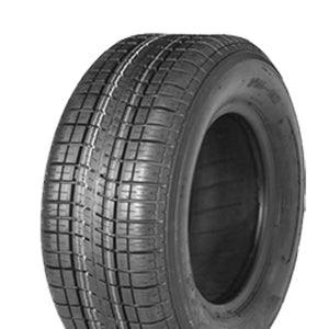 Hi Speed Trailer: 145X10 6Pr Tl Kings Trailer Kt747 - T3