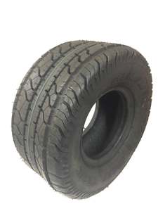 Hi Speed Trailer: 18.5X850X8 6Pr Tl Carlisle/Carlstar Sport Trail Wide 215/60-8   - T3