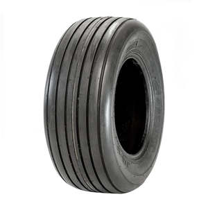Imp Flotation: 11L15 12Pr I-1 Ribbed Superguider - T6