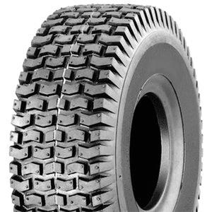 13X650X6 4Pr Turf Rider Tyre - T1