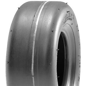 Lawn Garden Turf: 13X6.50X6 Carliisle / Carlstar Smooth Tyre  - T1