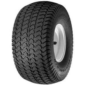 Lawn Garden Turf: 18X1050X10 Carlisle Multitrac Tyre C/S - T1
