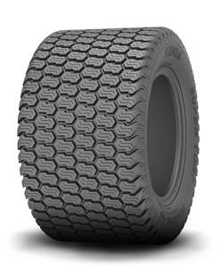 18x6.50-8 4ply Kenda K500 Super Turf Tyre