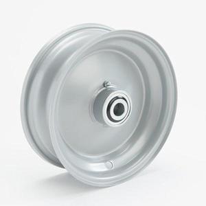Rims Wheels: 8 In Rim 65Mm Wide L/Spd Brg 19.05/25.4