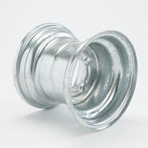 Rims Wheels: 8 In Rim 175Mm Wide 4 Stud 4X100 (4X4)