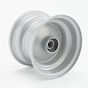 Rims Wheels: 8 In Rim 136Mm Wide 25Mm H/S Brg