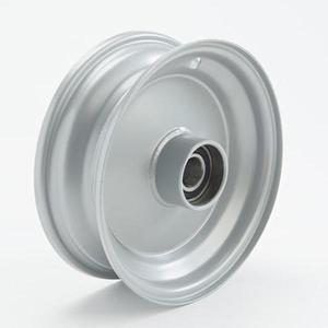 Rims Wheels: 8 In Rim 65Mm Wide  25Mm H/S Brg