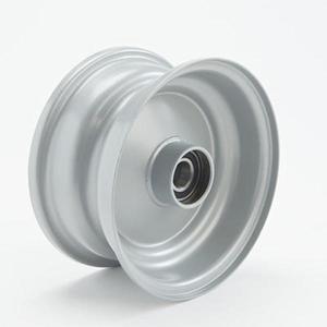 Rims Wheels: 8 In Rim 95Mm Wide 1 In H/S Brg