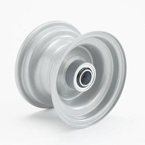 6 In Rim 95Mm Wide L/Spd Brg  19Mm Or 25.4Mm