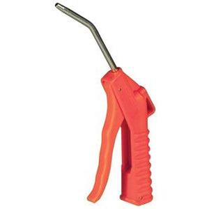 Pneumatic Tools: Duster Gun/Blow Gun (Plastic)